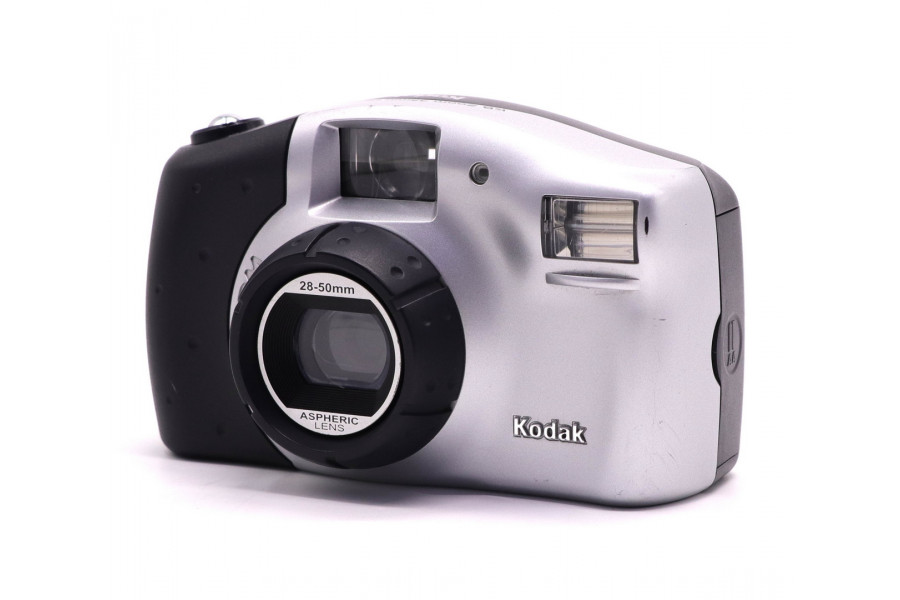 Компактная плёночная камера Kodak KB Zoom