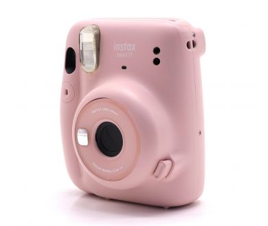 Моментальная камера Fujifilm Instax Mini 11 Pink