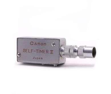 Автоспуск механический Canon Self-Timer II