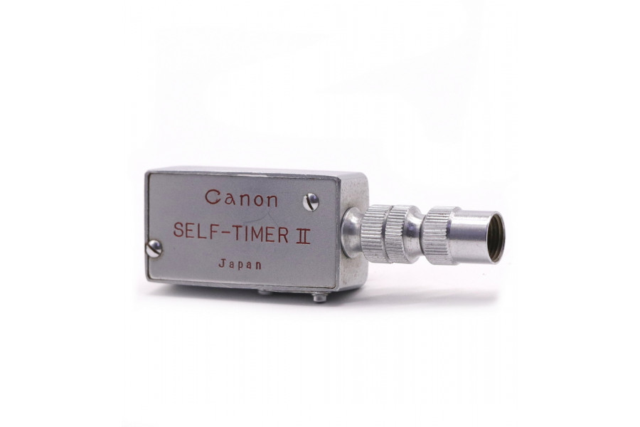 Автоспуск механический Canon Self-Timer II