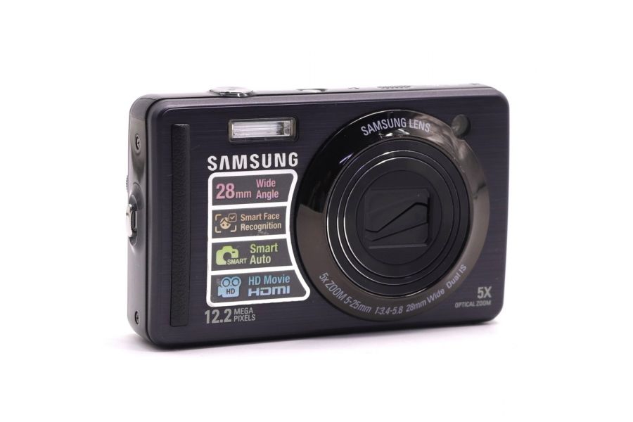 Фотоаппарат цифровой компактный Samsung PL70