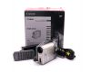 Видеокамера компактная Canon DC10E в упаковке