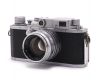 Дальномерная плёночная камера Canon IIS2 kit