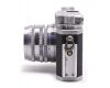 Дальномерная плёночная камера Canon IIS2 kit