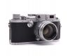 Дальномерная плёночная камера Canon IIS2 kit