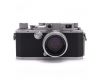 Дальномерная плёночная камера Canon IIS2 kit