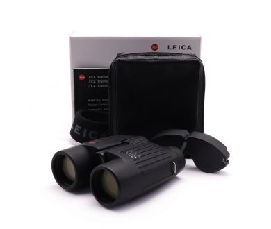 Бинокль Leica Trinovid 8x42 BN в упаковке