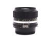 Объектив Nikon 28mm f/2.8 Nikkor AI-S в упаковке