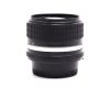 Объектив Nikon 28mm f/2.8 Nikkor AI-S в упаковке