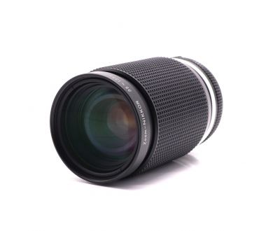 Объектив Nikon AI-S 35-135mm f/3.5-4.5 Zoom-Nikkor