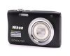 Компактная камера Nikon Coolpix S2900 в упаковке