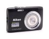 Компактная камера Nikon Coolpix S2900 в упаковке