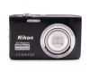 Компактная камера Nikon Coolpix S2900 в упаковке
