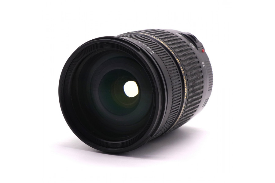 Объектив Tamron SP AF 28-75mm f2.8 XR Di LD Aspherical (IF) (A09) Canon EF