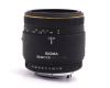 Объектив Sigma AF 50mm f/2.8 EX DG Macro Pentax K (Soft Touch)