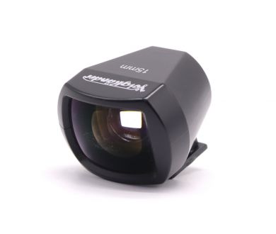 Видоискатель Voigtlander Viewfinder for 15mm