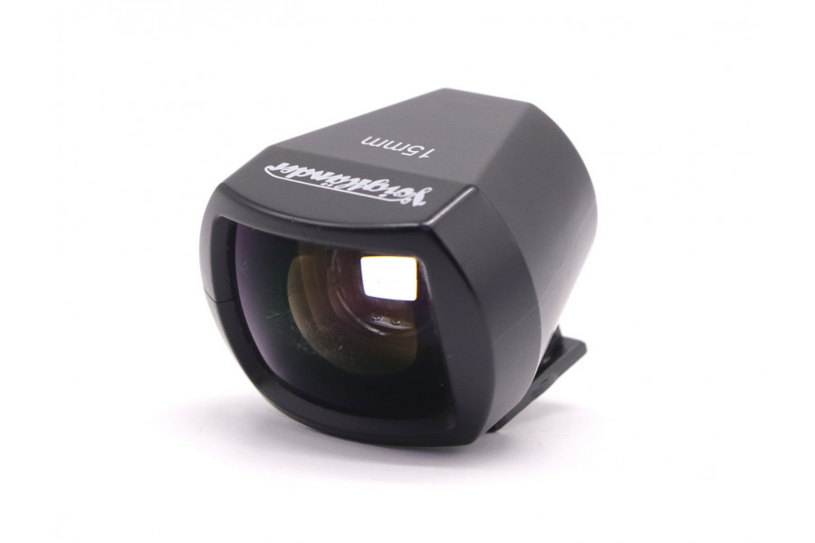 Видоискатель Voigtlander Viewfinder for 15mm