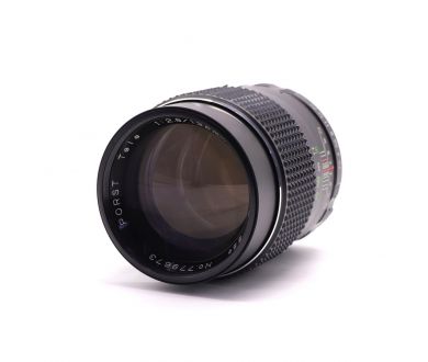 Объектив Porst Tele 2.8/135mm Auto D (Japan)