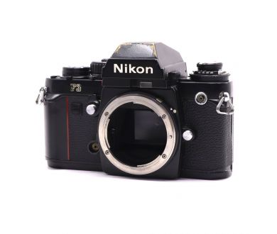 Nikon F3 body + датирующая крышка Nikon MF-14