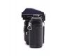 Nikon F3 body + датирующая крышка Nikon MF-14