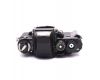 Nikon F3 body + датирующая крышка Nikon MF-14