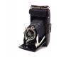 Складная камера Zeiss Ikon Simplex Bakelite 511/2