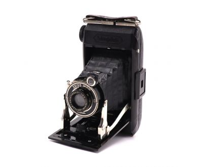 Складная камера Zeiss Ikon Simplex Bakelite 511/2