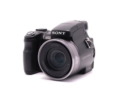 Компактная цифровая камера Sony Cyber-shot DSC-H9