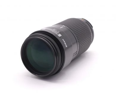 Автофокусный объектив Nikon AF 70-210mm f/4 Nikkor