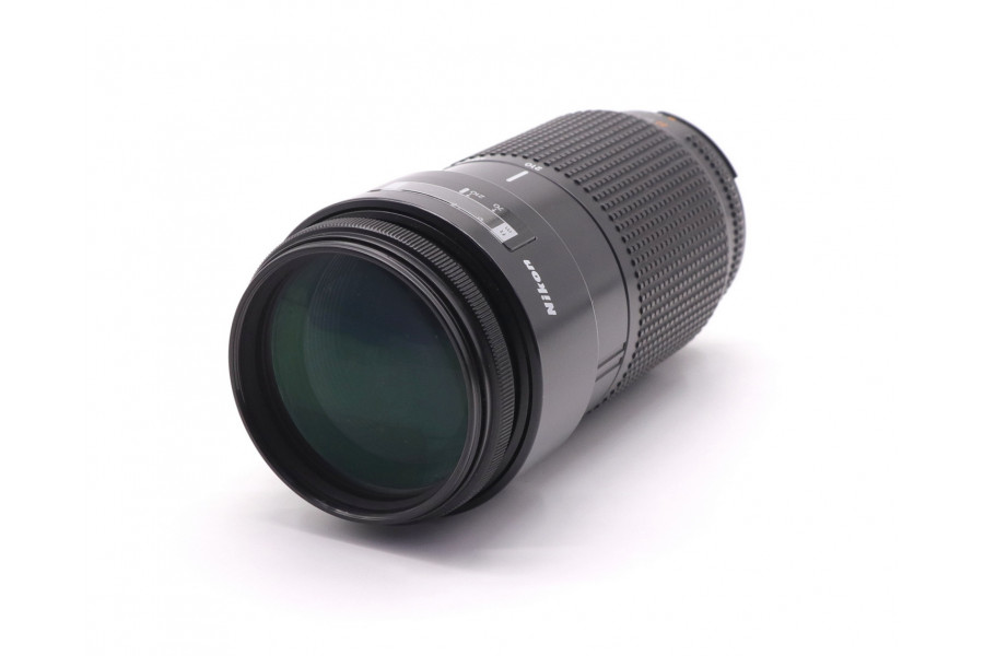 Автофокусный объектив Nikon AF 70-210mm f/4 Nikkor