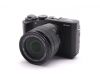 Компактная цифровая фотокамера Fujifilm X-M1 kit
