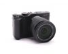 Компактная цифровая фотокамера Fujifilm X-M1 kit