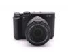 Компактная цифровая фотокамера Fujifilm X-M1 kit