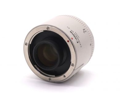 Телеконвертер для камер Canon Extender EF 2x