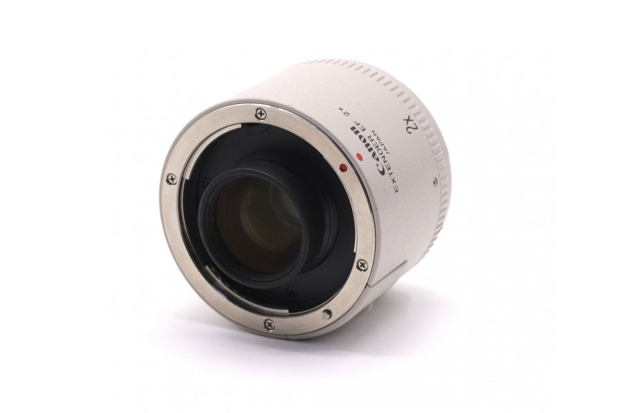 Телеконвертер для камер Canon Extender EF 2x