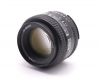 Стандартный объектив Nikon 50mm f/1,4D AF Nikkor