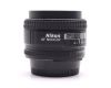Стандартный объектив Nikon 50mm f/1,4D AF Nikkor
