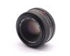 Объектив светосильный Minolta MD 50mm f/1.7