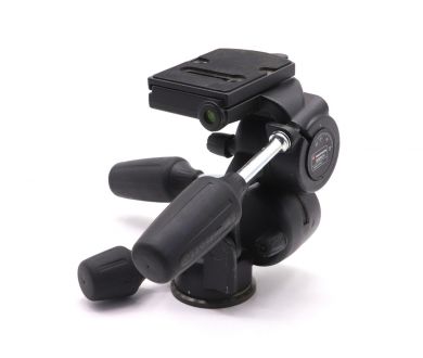 Штативная головка Manfrotto 808RC4 (Italy, 2020)