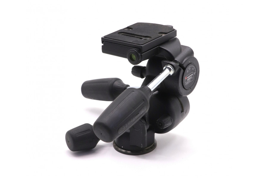 Штативная головка Manfrotto 808RC4 (Italy, 2020)