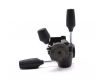 Штативная головка Manfrotto 808RC4 (Italy, 2020)