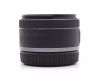 Цифровой Canon RF 16mm f/2.8 STM в упаковке