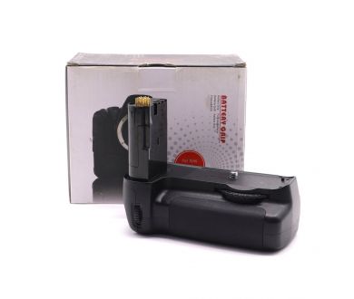Батарейная ручка BP-D80N для Nikon в упаковке