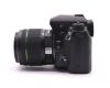 Камера Pentax K-5 kit (пробег 4370 кадров)