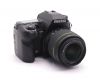 Камера Pentax K-5 kit (пробег 4370 кадров)