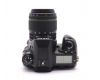 Камера Pentax K-5 kit (пробег 4370 кадров)