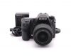 Камера Pentax K-5 kit (пробег 4370 кадров)