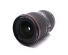 Автофокусный Canon EF 16-35mm f/4L IS USM