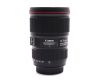 Автофокусный Canon EF 16-35mm f/4L IS USM