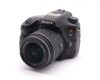 Sony A57 kit в упаковке (пробег 31370 кадров)